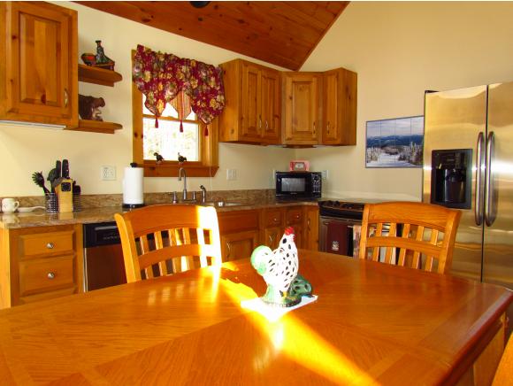 1592 Livermore Road Thornton, NH 03285 - Photo 4 of 27