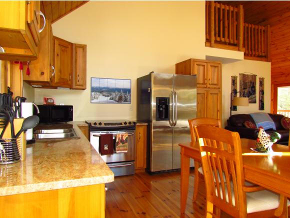 1592 Livermore Road Thornton, NH 03285 - Photo 5 of 27
