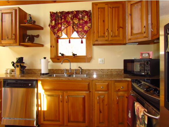 1592 Livermore Road Thornton, NH 03285 - Photo 6 of 27