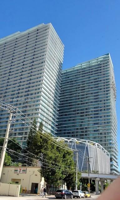 79 Southwest 12th Street, Unit 2411S Miami, FL 33130 - Photo 22 of 23 a front view of a building