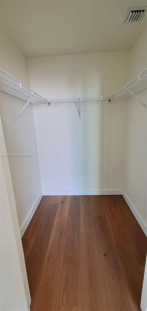 79 Southwest 12th Street, Unit 2411S Miami, FL 33130 - Photo 10 of 23 a view of an empty room