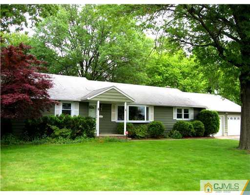 1325 Omaha Road North Brunswick, NJ 08902 - Photo 1 of 7 Gallery Image 1