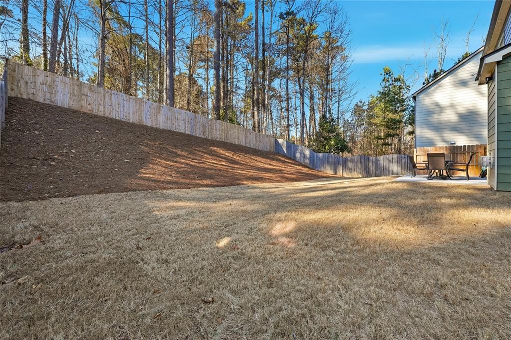 835 Gold Court Acworth, GA 30102 - Photo 33 of 40