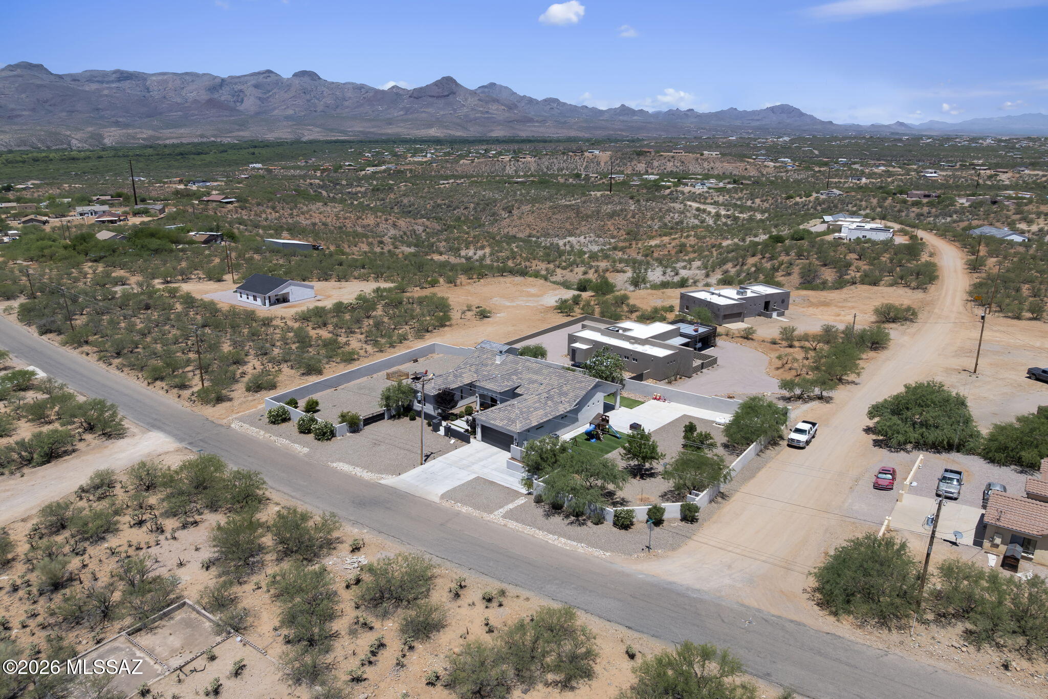 104 Camino Mar Rio Rico, AZ 85648 - Photo 35 of 36