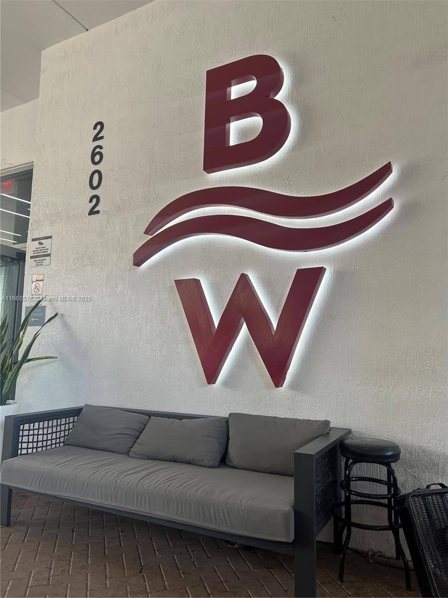 2602 East Hallandale Beach Boulevard, Unit R405 Hallandale Beach, FL 33009 - Photo 33 of 33