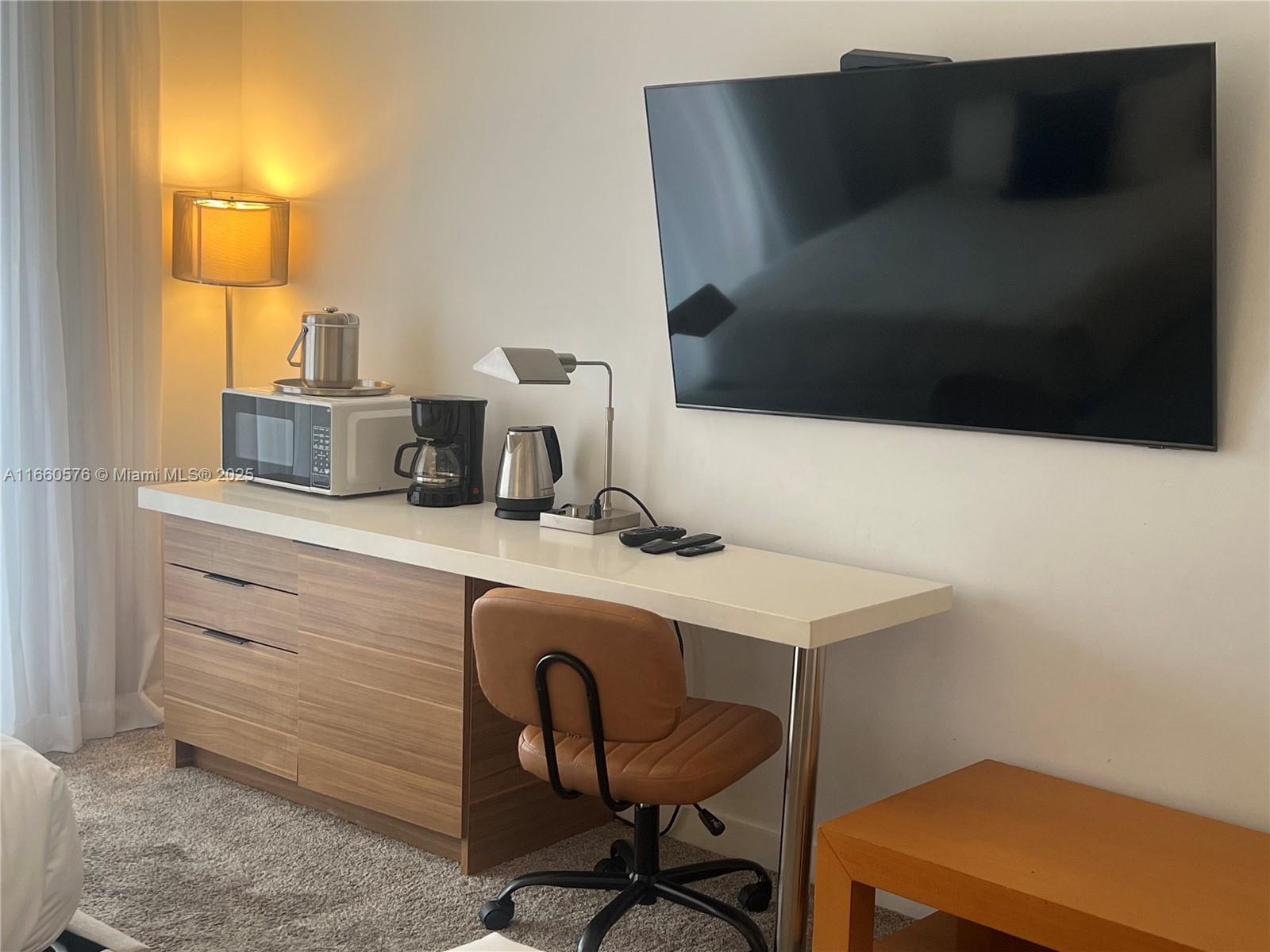 2602 East Hallandale Beach Boulevard, Unit R405 Hallandale Beach, FL 33009 - Photo 10 of 33