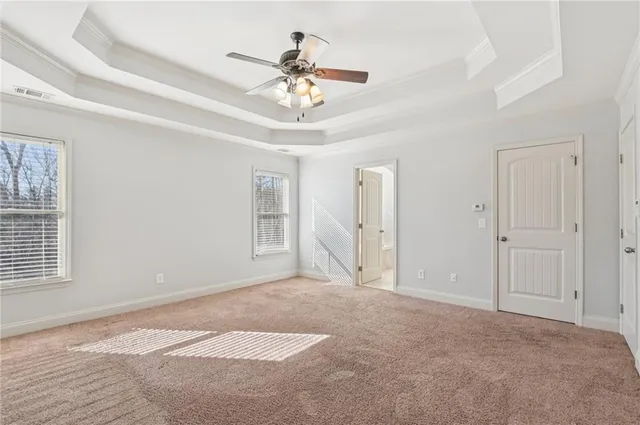 $535,000 | 102 Oak Ridge Trail, White, GA 30184