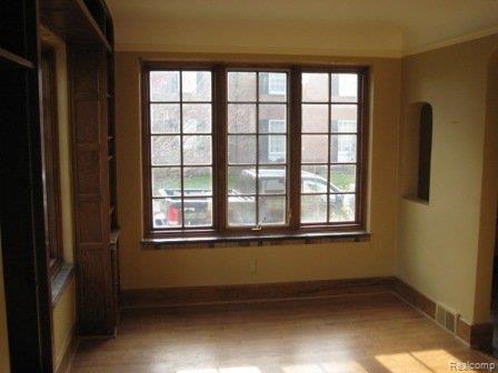 123 Cherokee Road Pontiac, MI 48341 - Photo 10 of 20 DINING ROOM