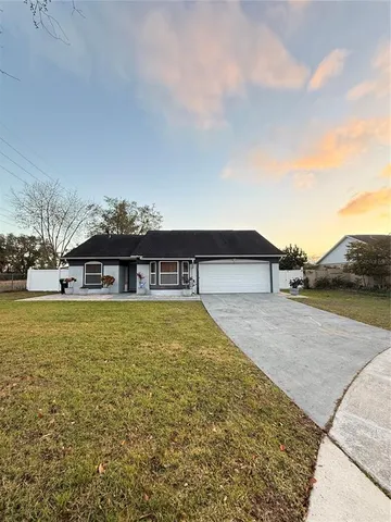 $360,000 | 7702 Legacy Lane, Orlando, FL 32818