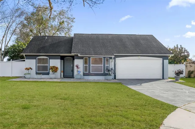 $360,000 | 7702 Legacy Lane, Orlando, FL 32818