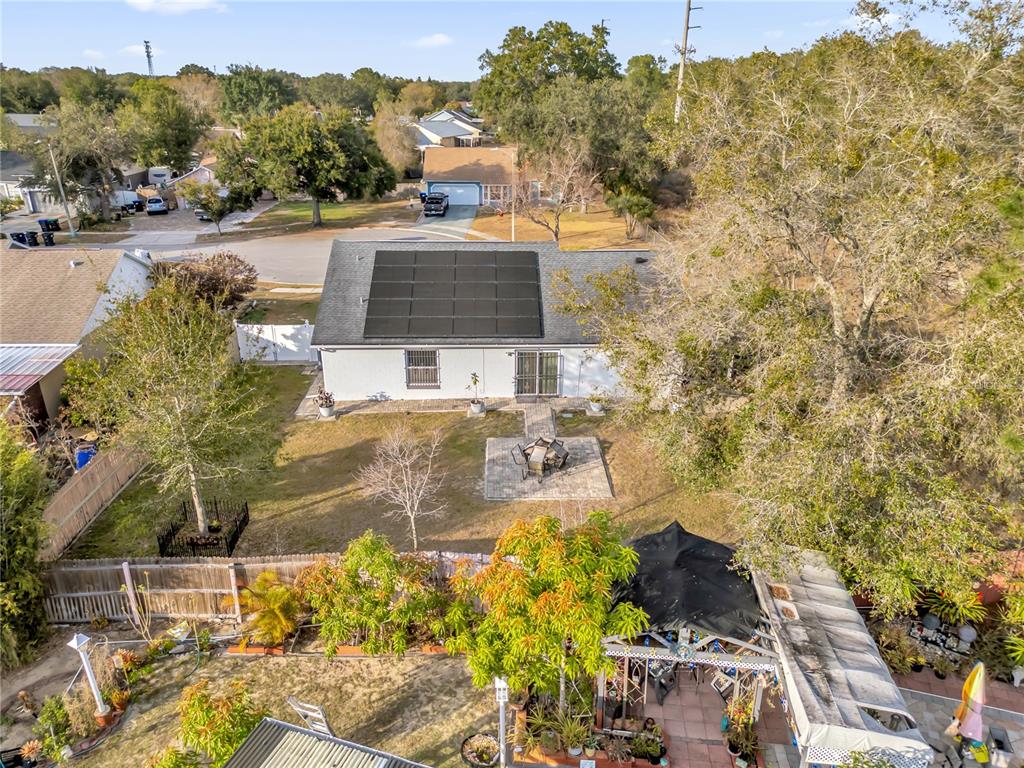 7702 Legacy Lane Orlando, FL 32818 - Photo 20 of 21 a view of a city