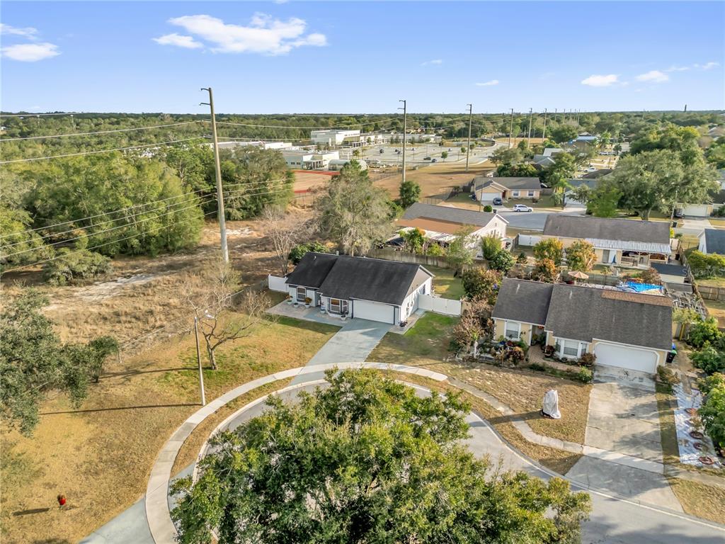 7702 Legacy Lane Orlando, FL 32818 - Photo 3 of 21 a view of a city