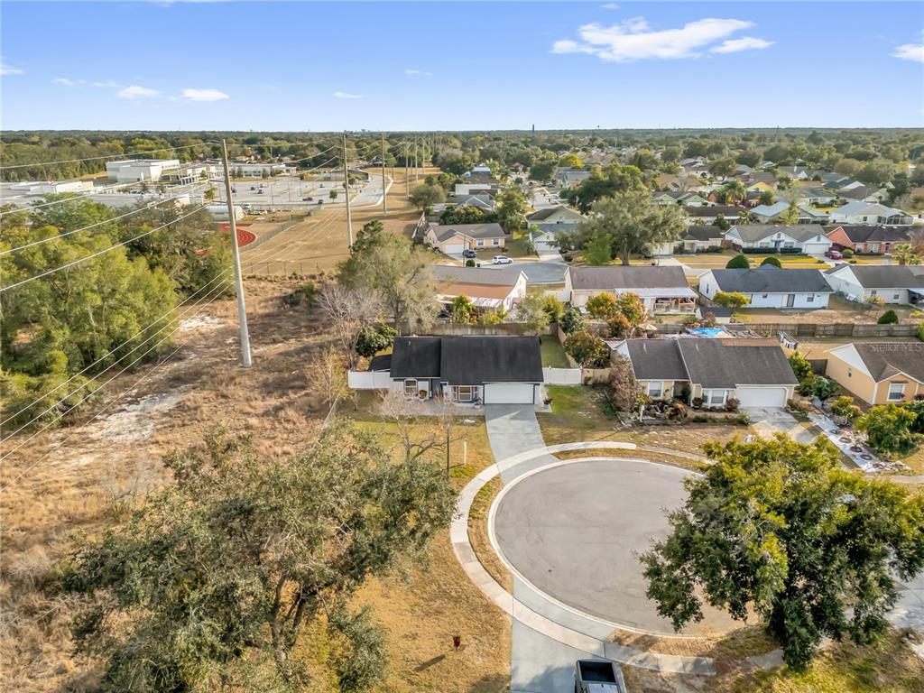 7702 Legacy Lane Orlando, FL 32818 - Photo 4 of 21 a picture of a lake view