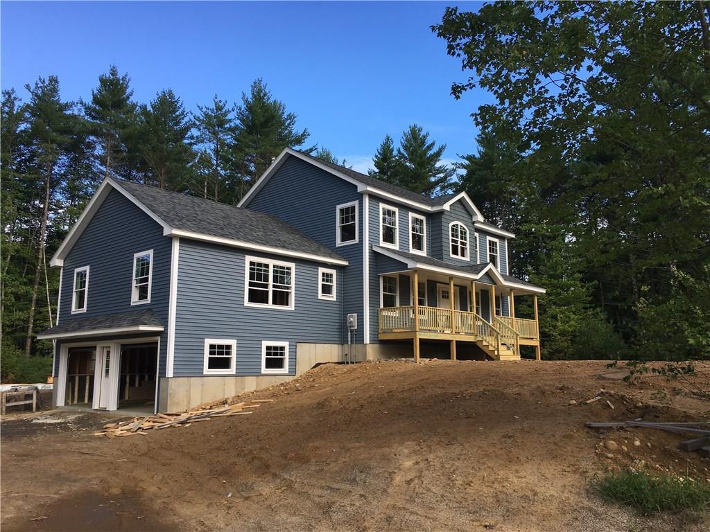 160 Roux Road Extension Road Lyman, ME 04002 - Photo 1 of 6 Photo