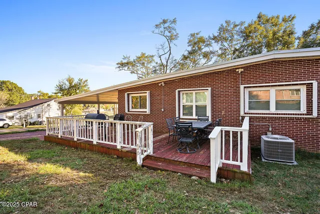 $252,500 | 203 West Kansas Avenue, Bonifay, FL 32425