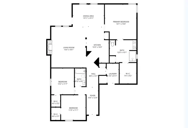 $2,500 | 14906 Foy Drive, Lakeway, TX 78734