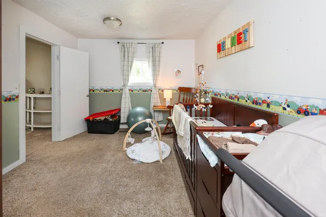 $205,000 | 2040 North 700 East, Fremont, IN 46737