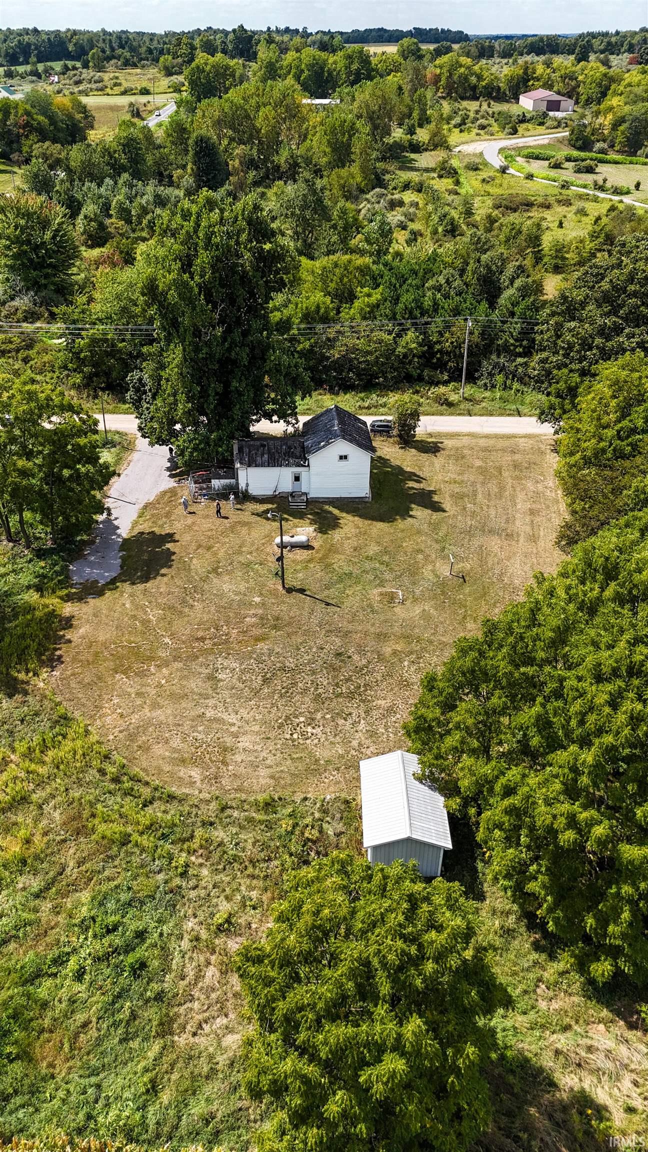 2040 North 700 East Fremont, IN 46737 - Photo 12 of 30