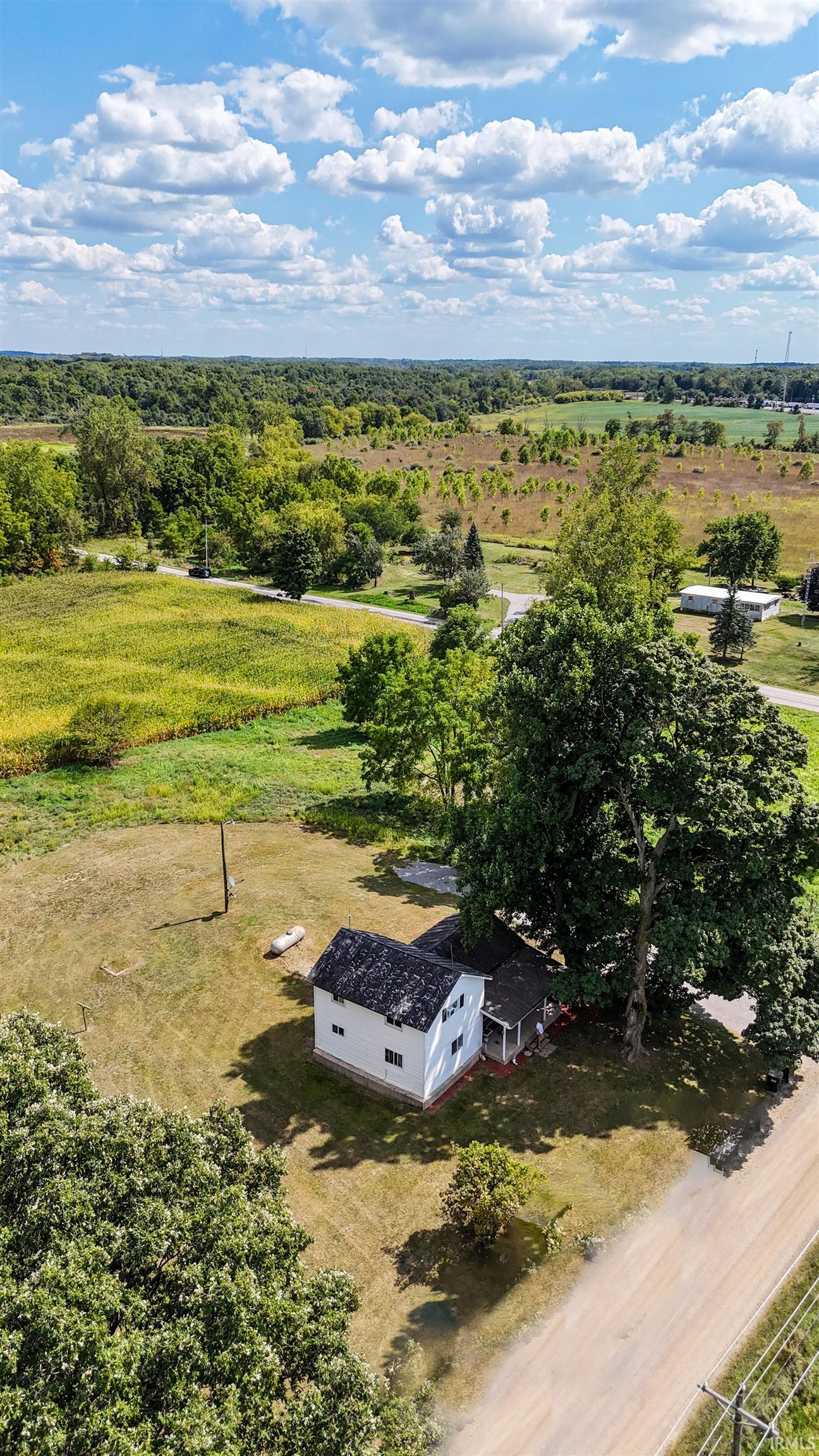 2040 North 700 East Fremont, IN 46737 - Photo 14 of 30