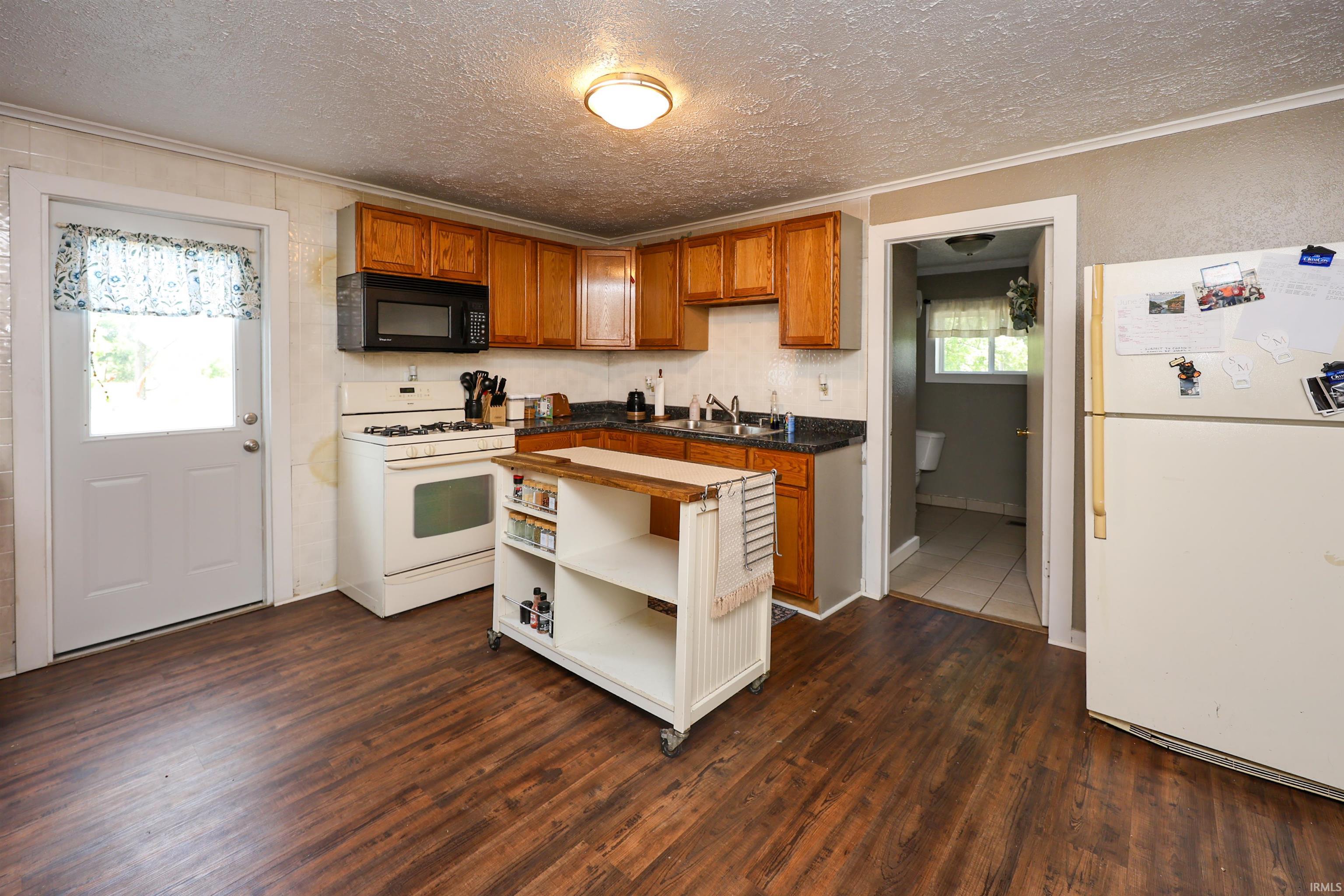 2040 North 700 East Fremont, IN 46737 - Photo 20 of 30