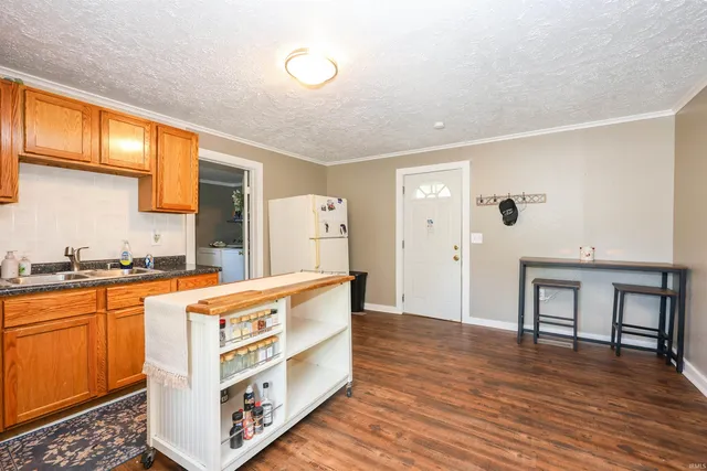 $205,000 | 2040 North 700 East, Fremont, IN 46737