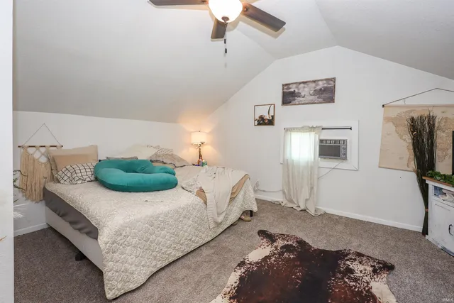 $205,000 | 2040 North 700 East, Fremont, IN 46737