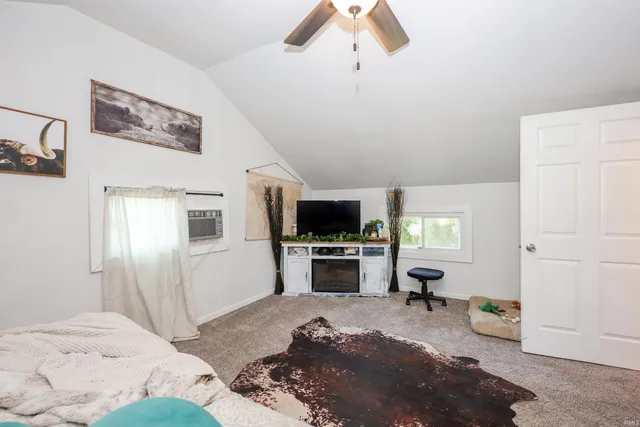 $205,000 | 2040 North 700 East, Fremont, IN 46737