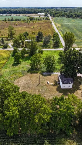 $205,000 | 2040 North 700 East, Fremont, IN 46737