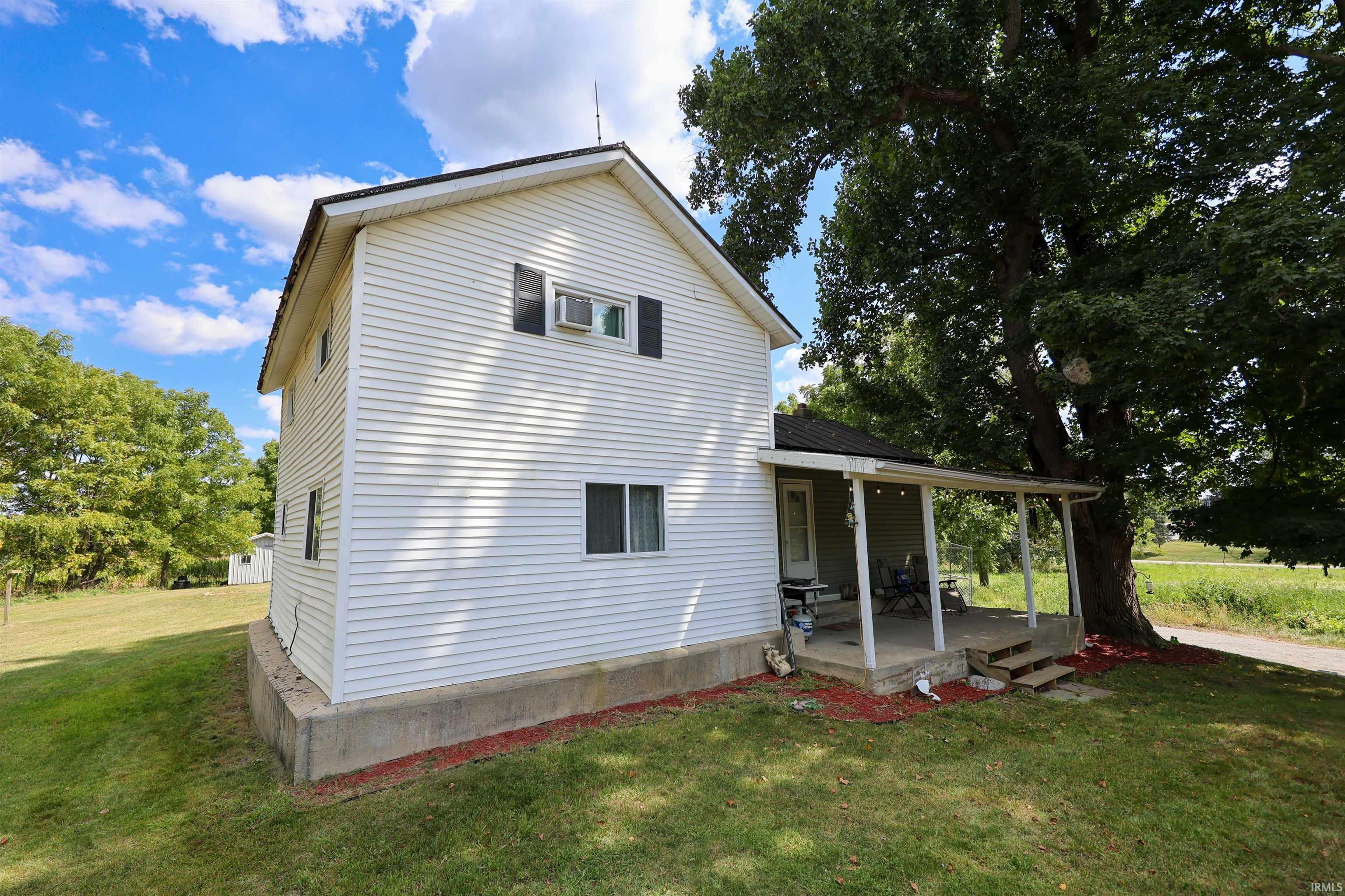 2040 North 700 East Fremont, IN 46737 - Photo 3 of 30
