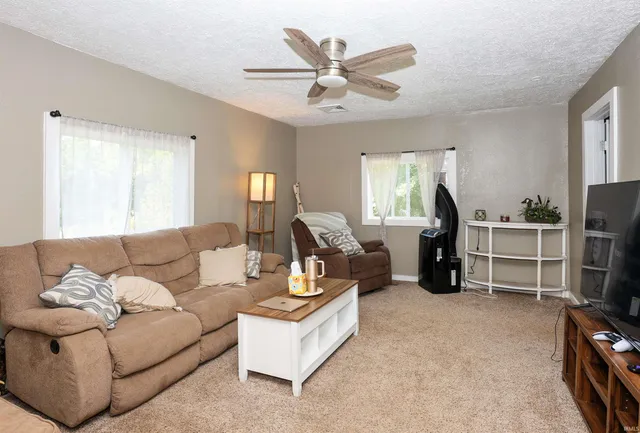 $205,000 | 2040 North 700 East, Fremont, IN 46737