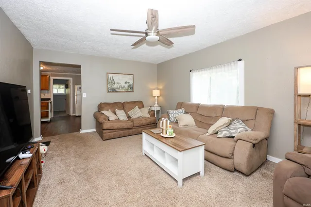 $205,000 | 2040 North 700 East, Fremont, IN 46737