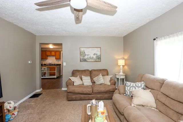 $205,000 | 2040 North 700 East, Fremont, IN 46737