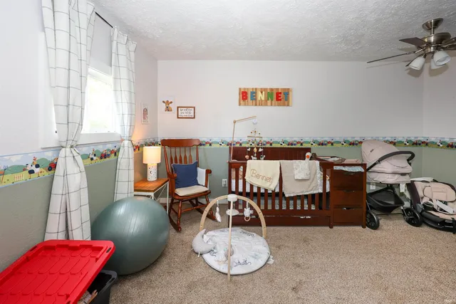 $205,000 | 2040 North 700 East, Fremont, IN 46737