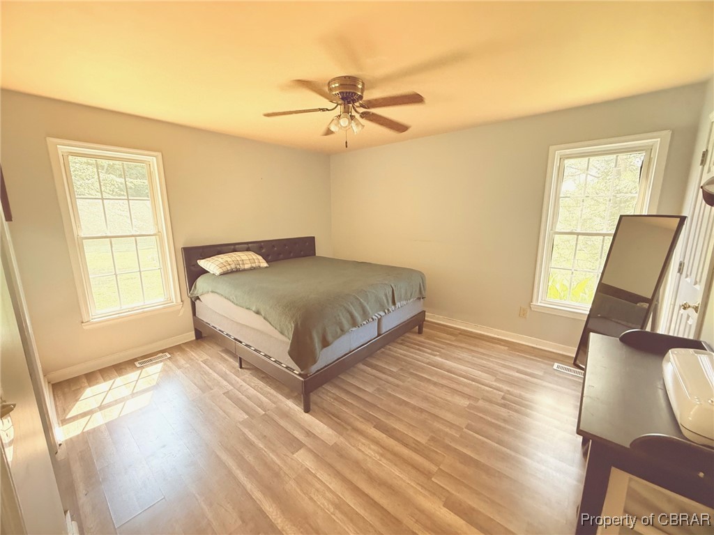 162 Twin Oaks Road Water View, VA 23180 - Photo 6 of 16