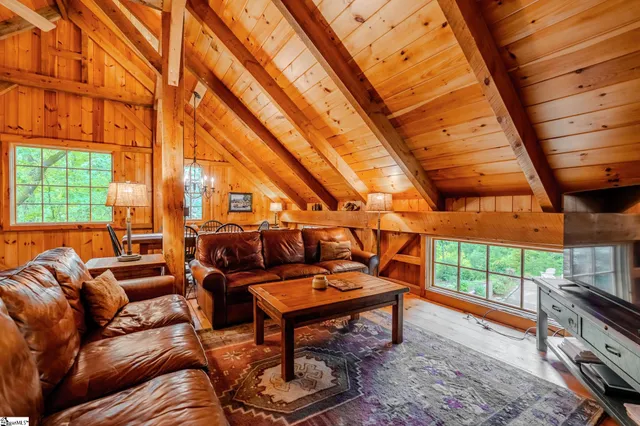 $579,900 | 201 Plumley Summit Road, Landrum, SC 29356