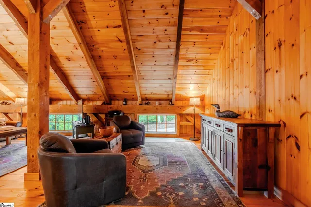 $579,900 | 201 Plumley Summit Road, Landrum, SC 29356