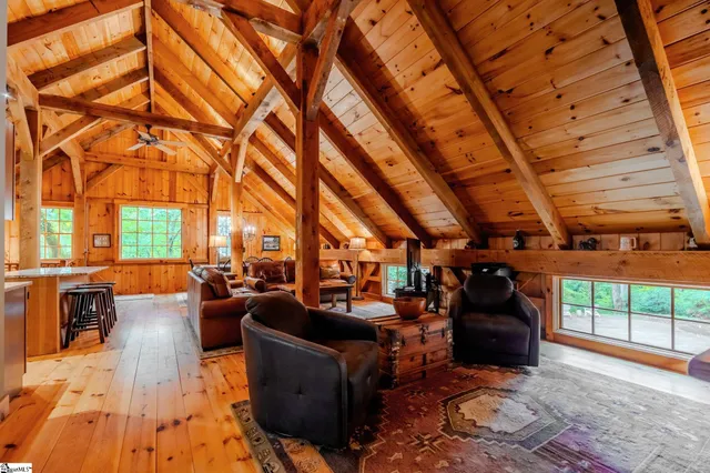 $579,900 | 201 Plumley Summit Road, Landrum, SC 29356