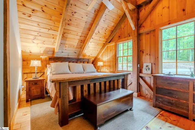 $579,900 | 201 Plumley Summit Road, Landrum, SC 29356