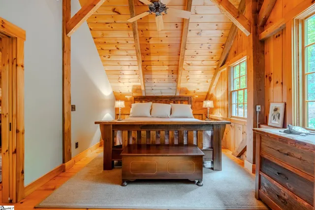 $579,900 | 201 Plumley Summit Road, Landrum, SC 29356