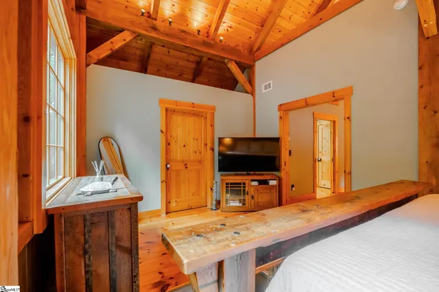 $579,900 | 201 Plumley Summit Road, Landrum, SC 29356