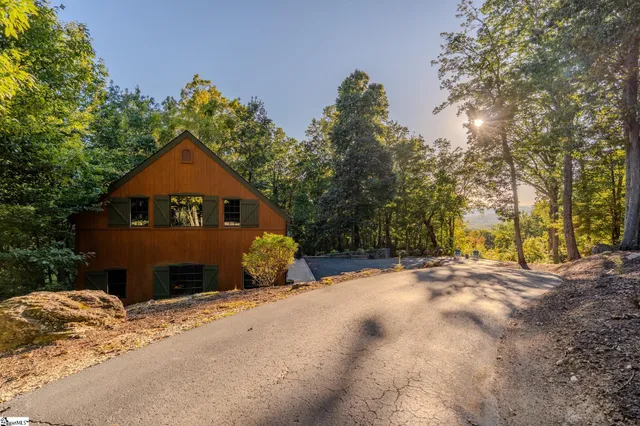$579,900 | 201 Plumley Summit Road, Landrum, SC 29356