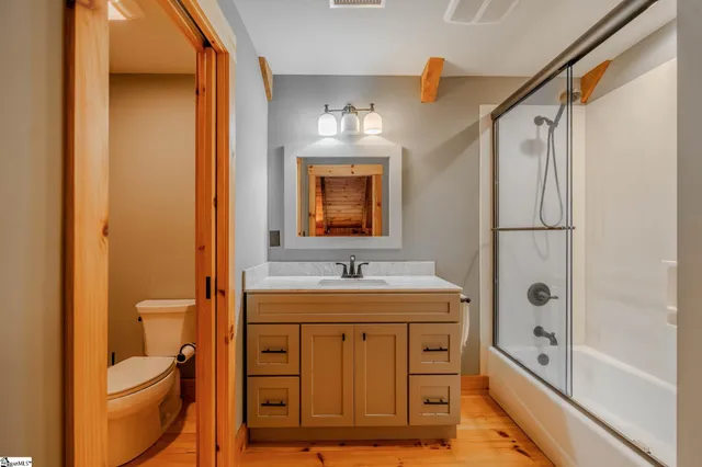 $579,900 | 201 Plumley Summit Road, Landrum, SC 29356