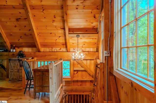 $579,900 | 201 Plumley Summit Road, Landrum, SC 29356