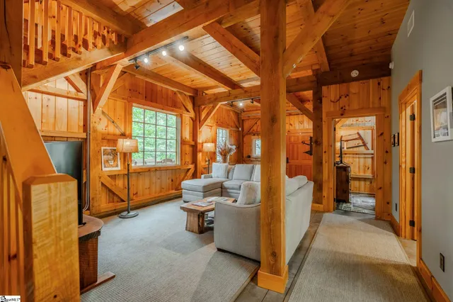 $579,900 | 201 Plumley Summit Road, Landrum, SC 29356