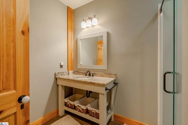 $579,900 | 201 Plumley Summit Road, Landrum, SC 29356