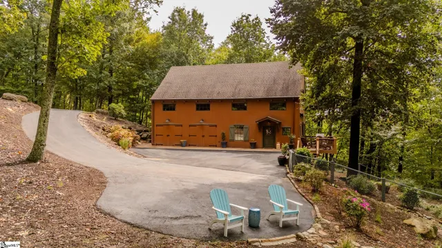 $579,900 | 201 Plumley Summit Road, Landrum, SC 29356