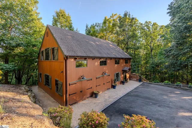 $579,900 | 201 Plumley Summit Road, Landrum, SC 29356