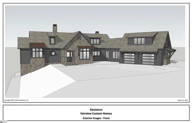 $579,900 | 201 Plumley Summit Road, Landrum, SC 29356