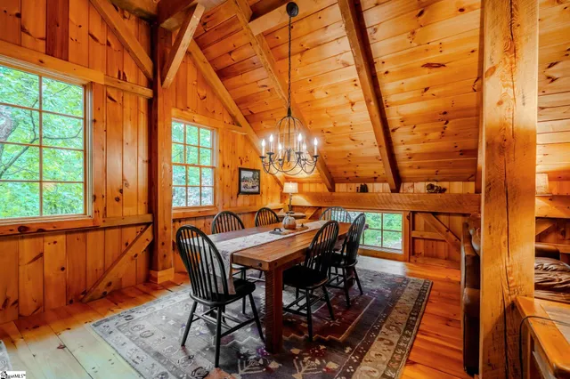 $579,900 | 201 Plumley Summit Road, Landrum, SC 29356