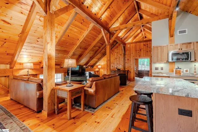 $579,900 | 201 Plumley Summit Road, Landrum, SC 29356